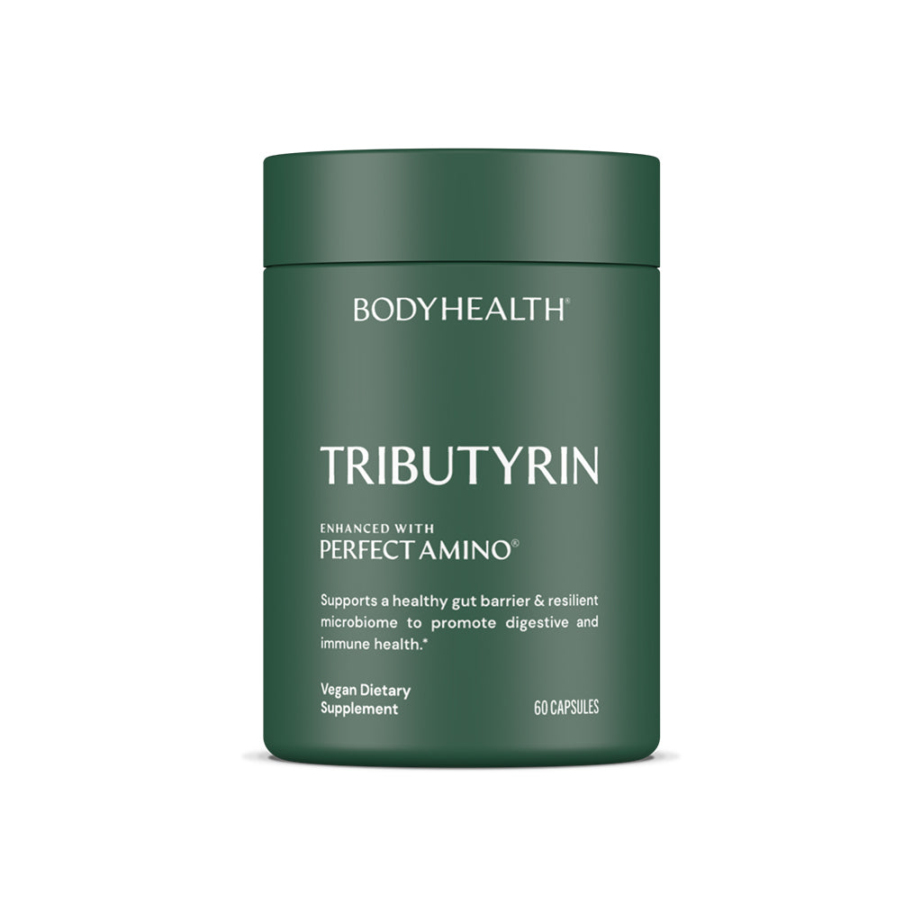 Tributyrin Enhanced with Perfect Aminos