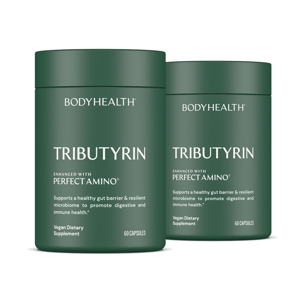 Tributyrin Enhanced with Perfect Aminos