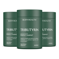 Tributyrin Enhanced with Perfect Aminos