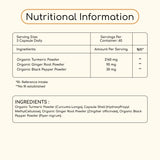 Tumeric