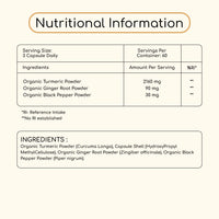 Tumeric