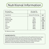 Vegan Vital