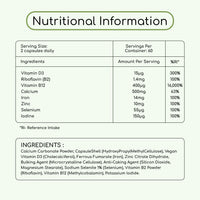 Vegan Vital