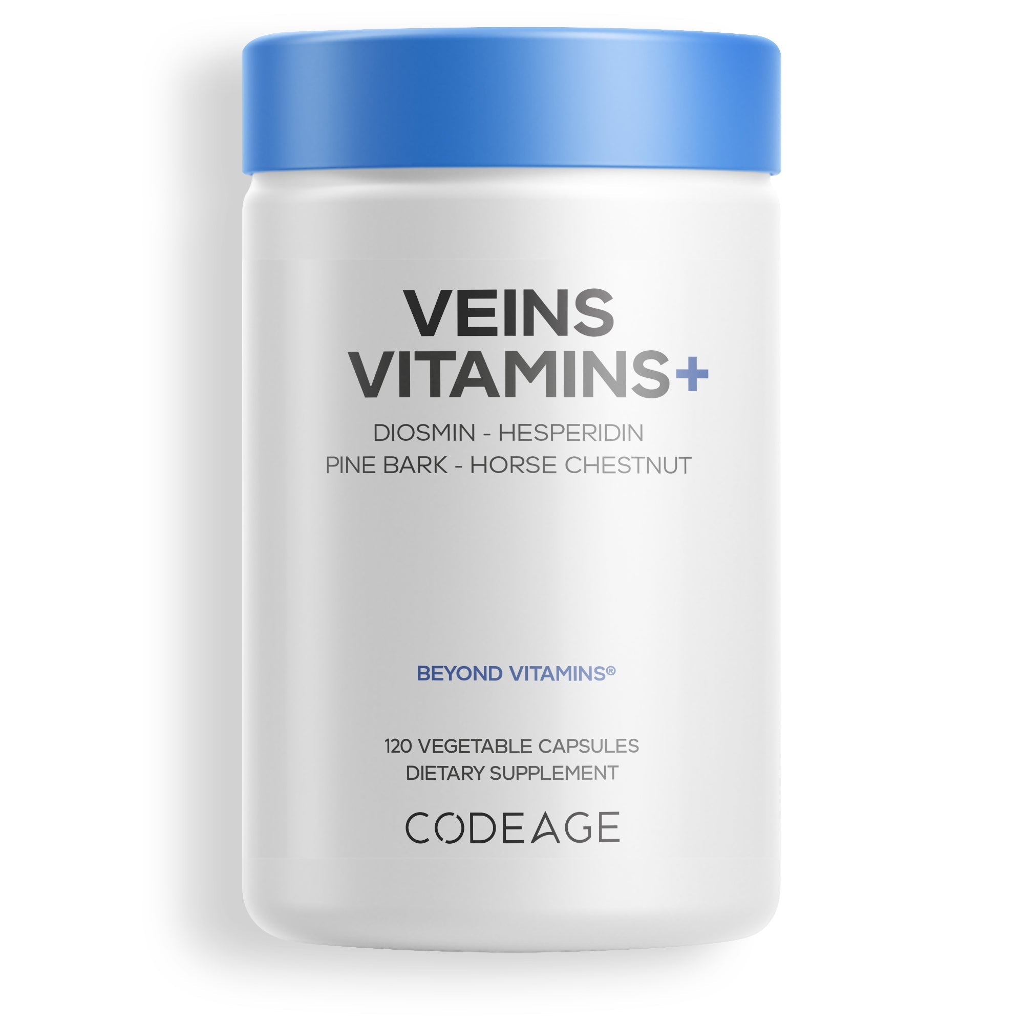 Veins Vitamins+