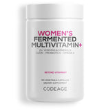 Women's Daily Vitamin