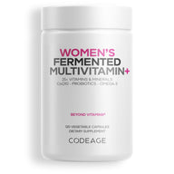 Women's Daily Vitamin