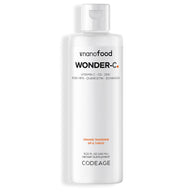 Nano Food Wonder-C+