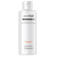 Nano Food Wonder-C+