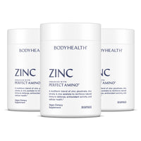 Zinc